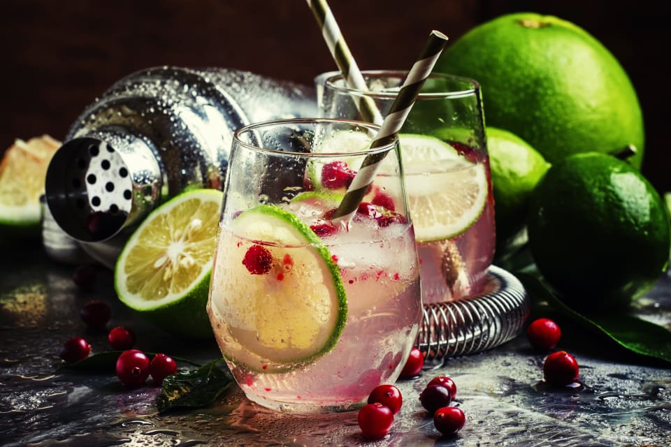 Cocktail Masterclass — Hen Do activity in Dublin