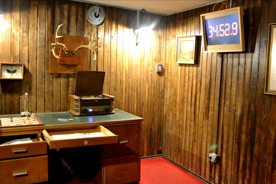 Escape Rooms — Stag Do activity in Berlin