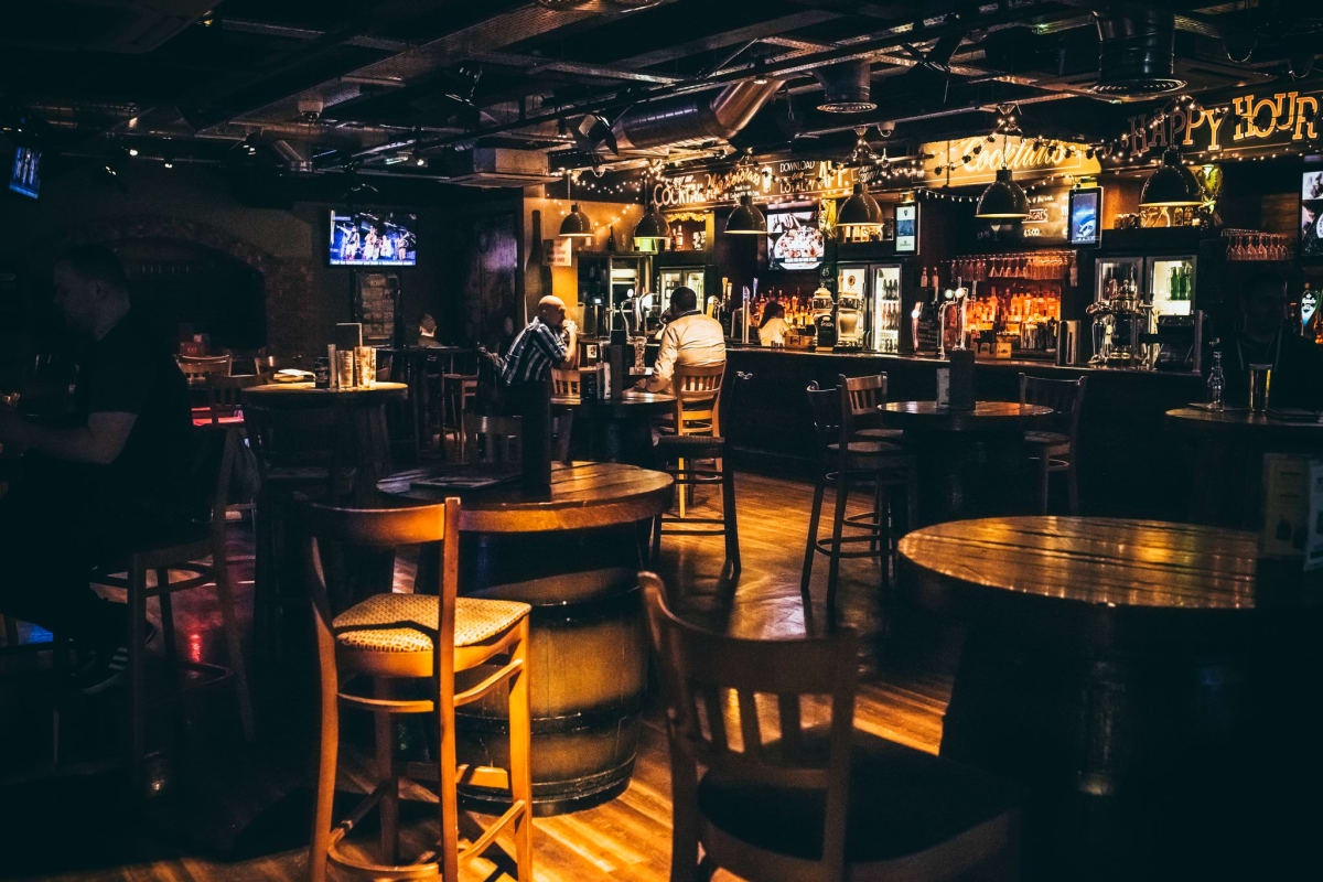 Bierkeller Manchester - Interior.jpg