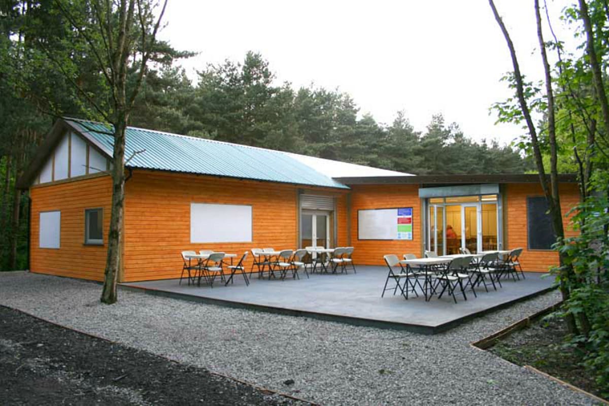 Manchester Clay Pigeon Shooting Club - patio.jpg