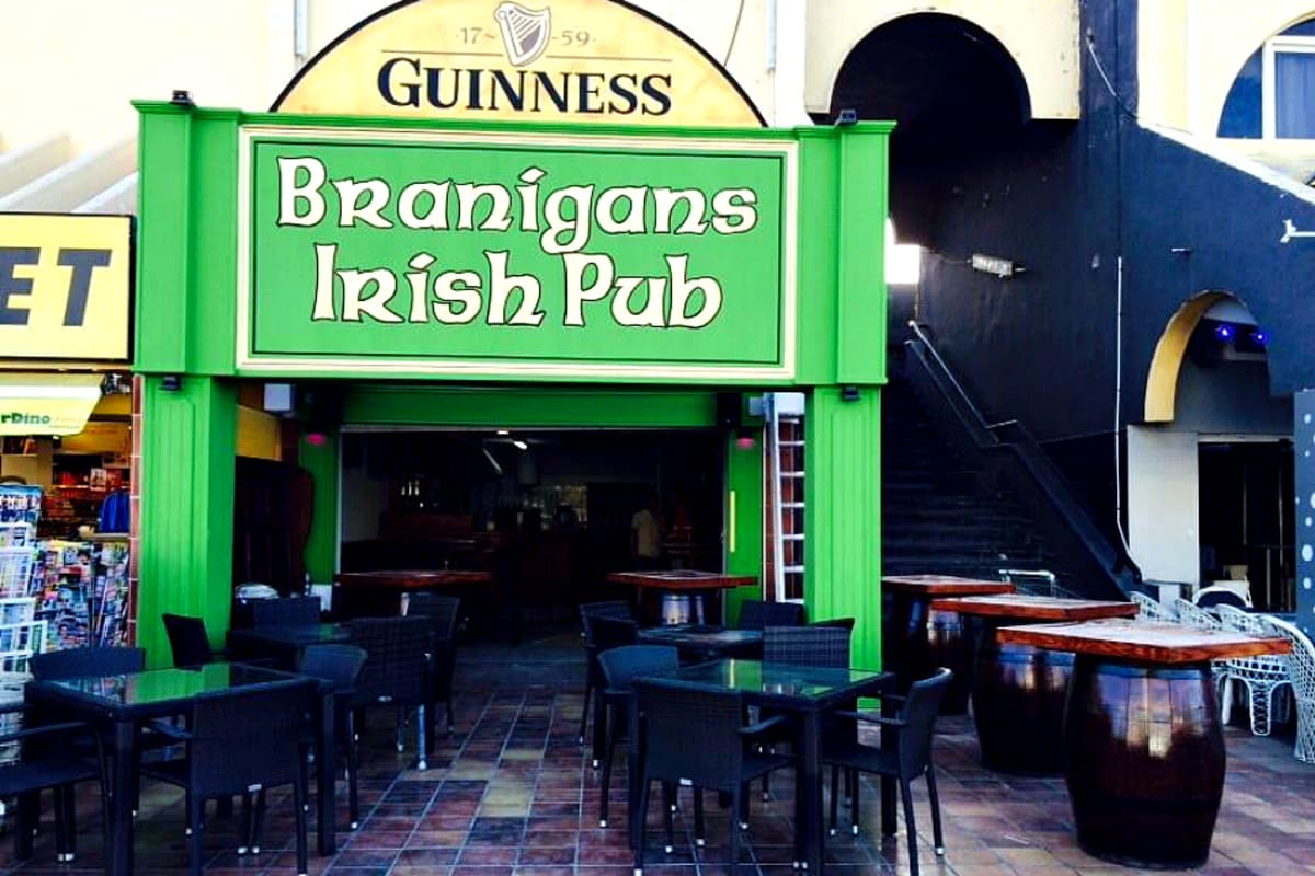 Branigans Irish Pub - Front Exterior.jpg