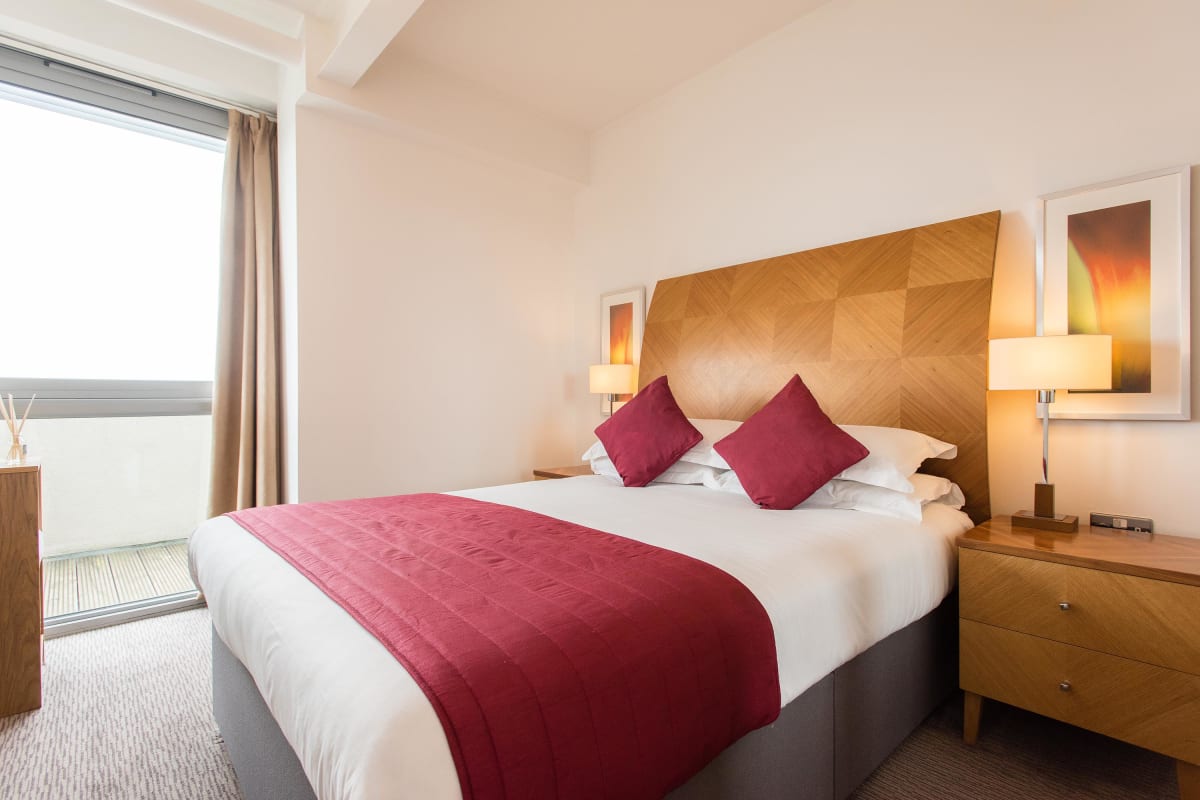 Premier Suites - Nottingham