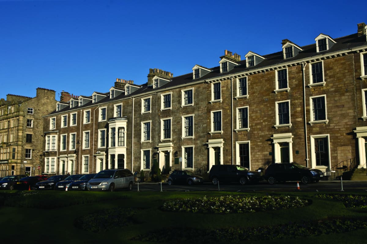 Hotel du Vin Harrogate