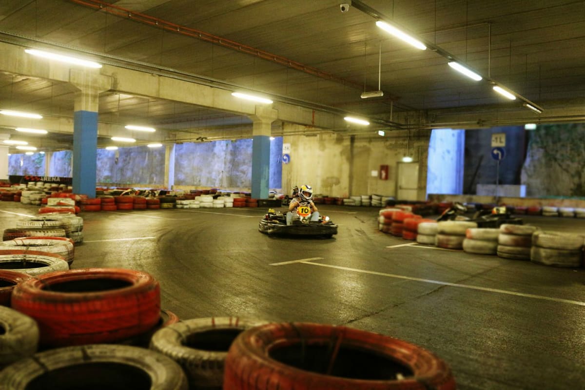 Karting Arena Split - Interior#.jpg