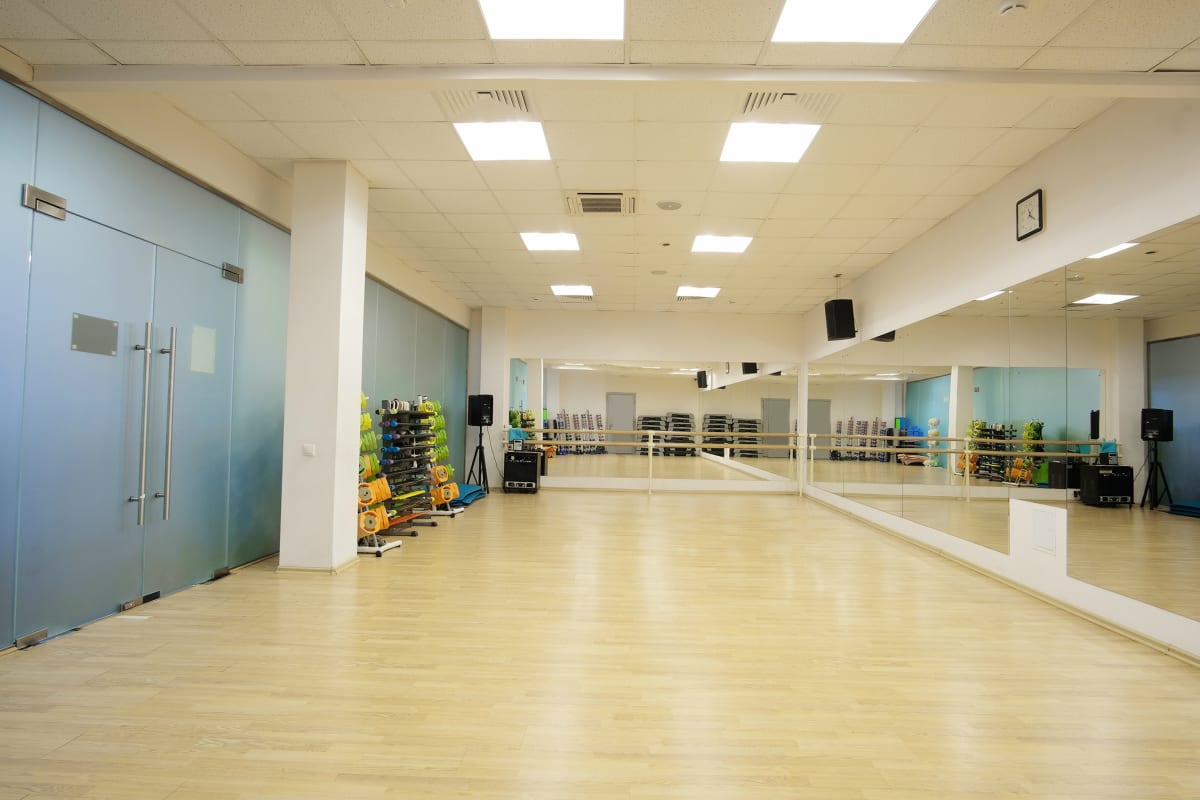 Dance Studio