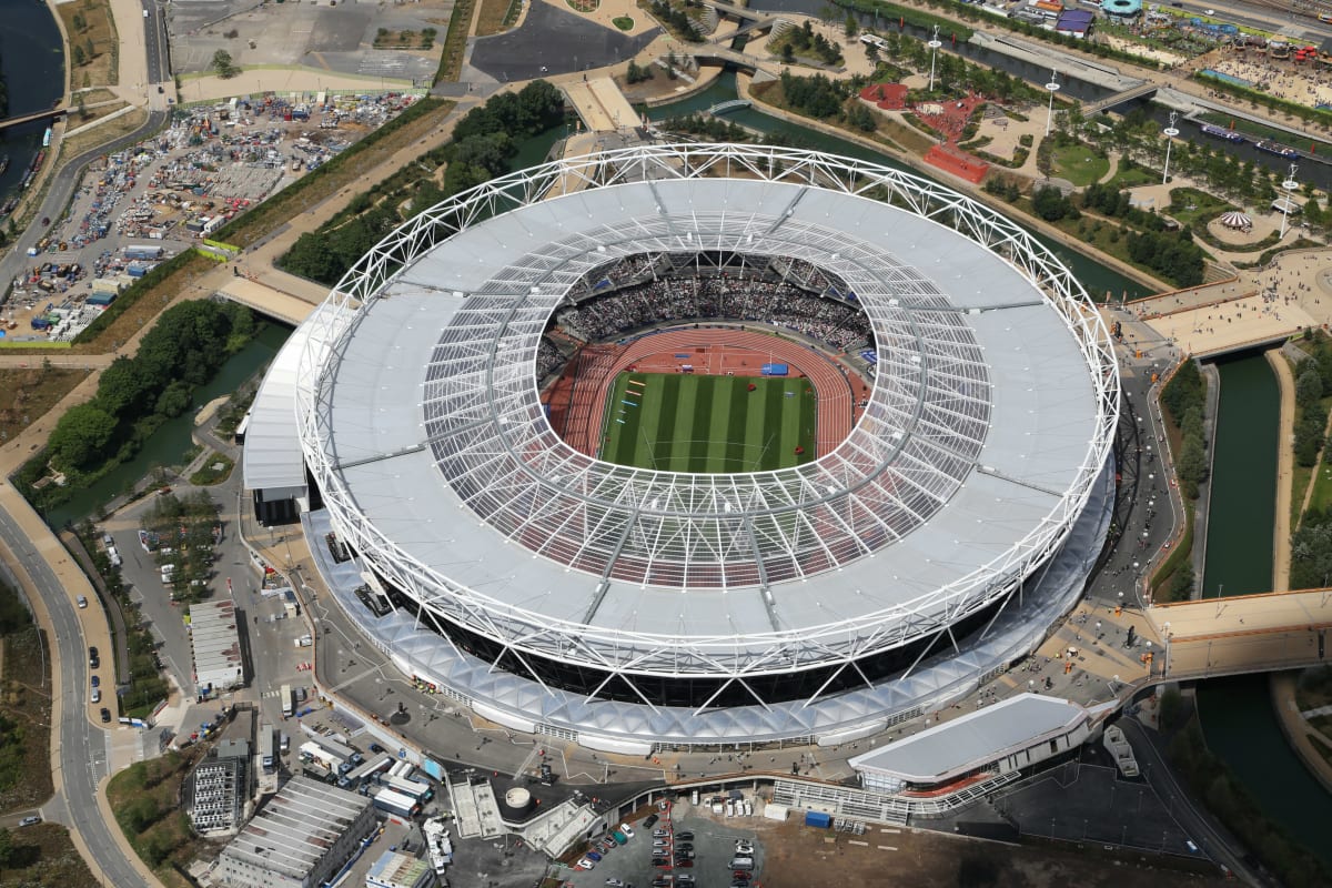 London Stadium