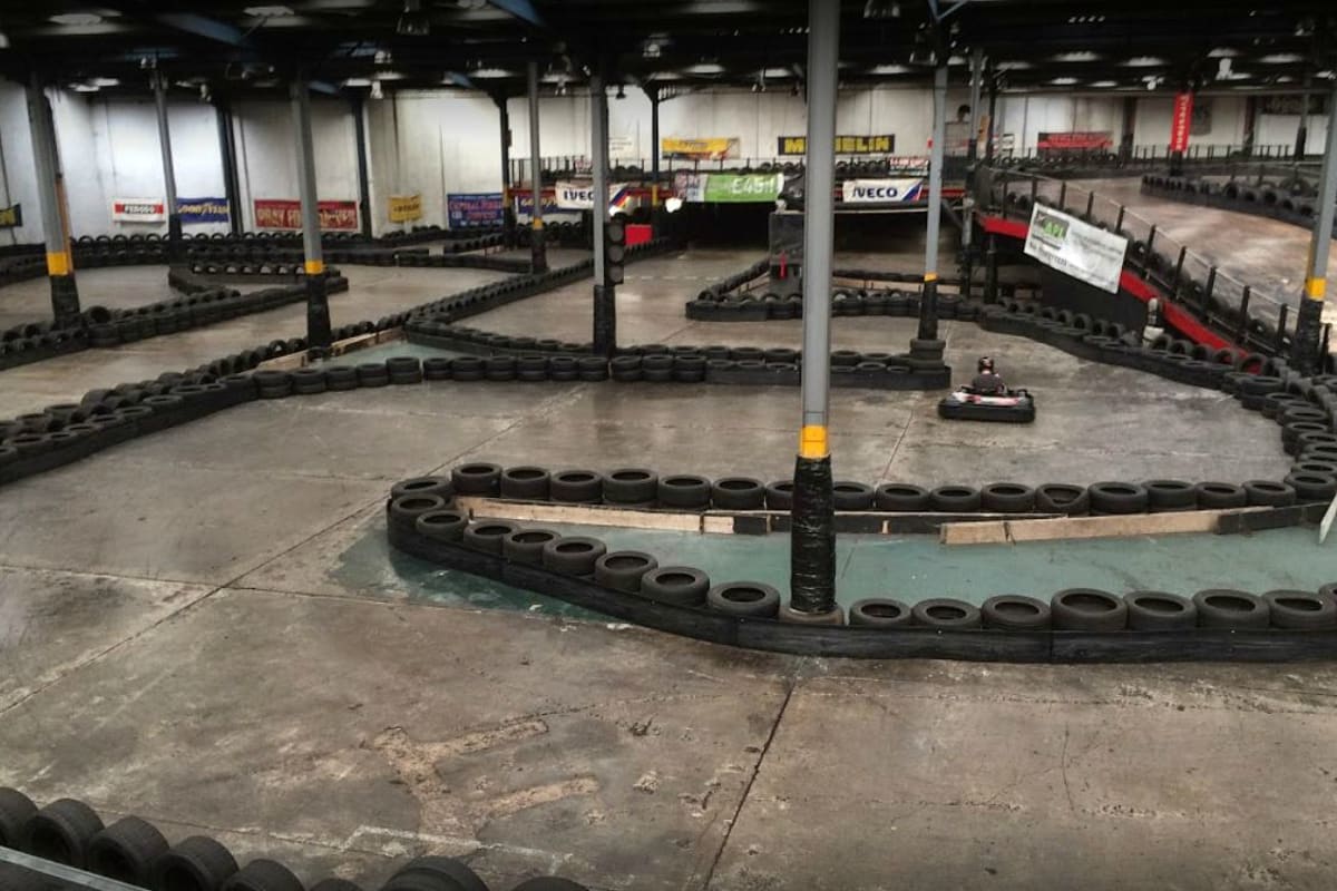 Team Sport Karting Birmingham - Indoor track 2.jpg