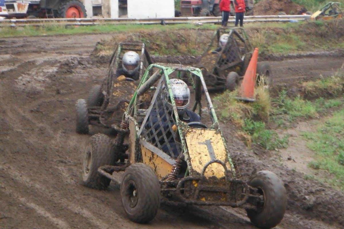 Dune buggy track near me clearance