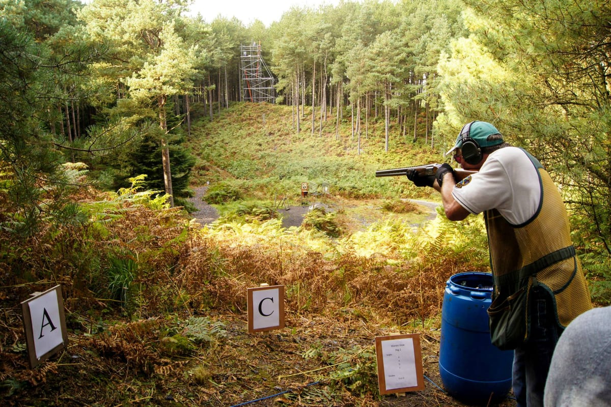 Purbeck Shooting school - Target shooting area.jpg