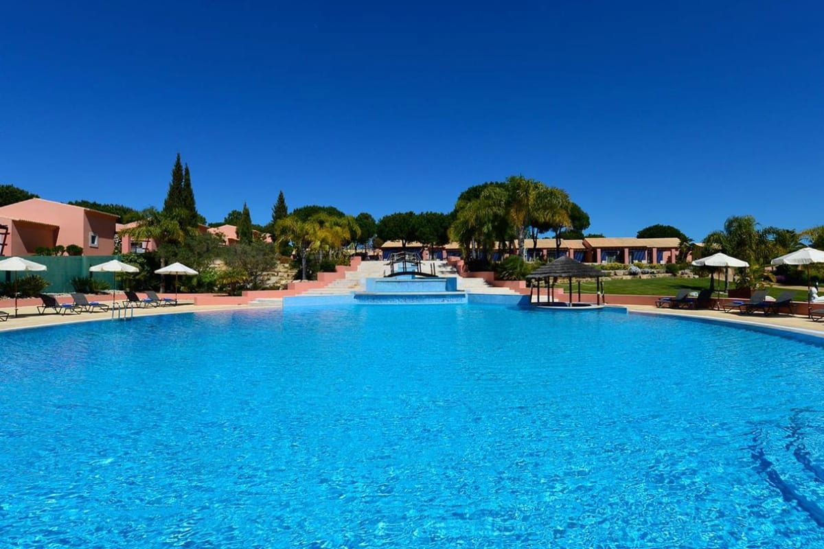 Pestana Vila Sol Vilamoura