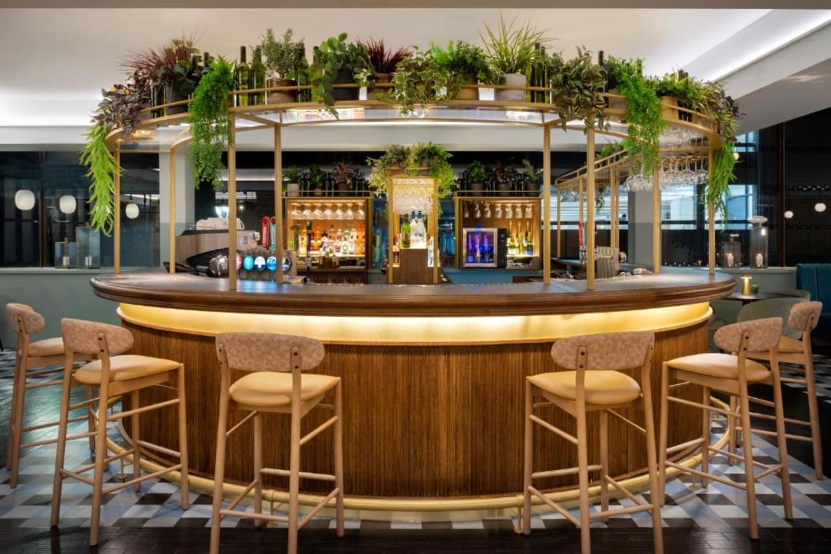 Leonardo Royal Hotel Birmingham