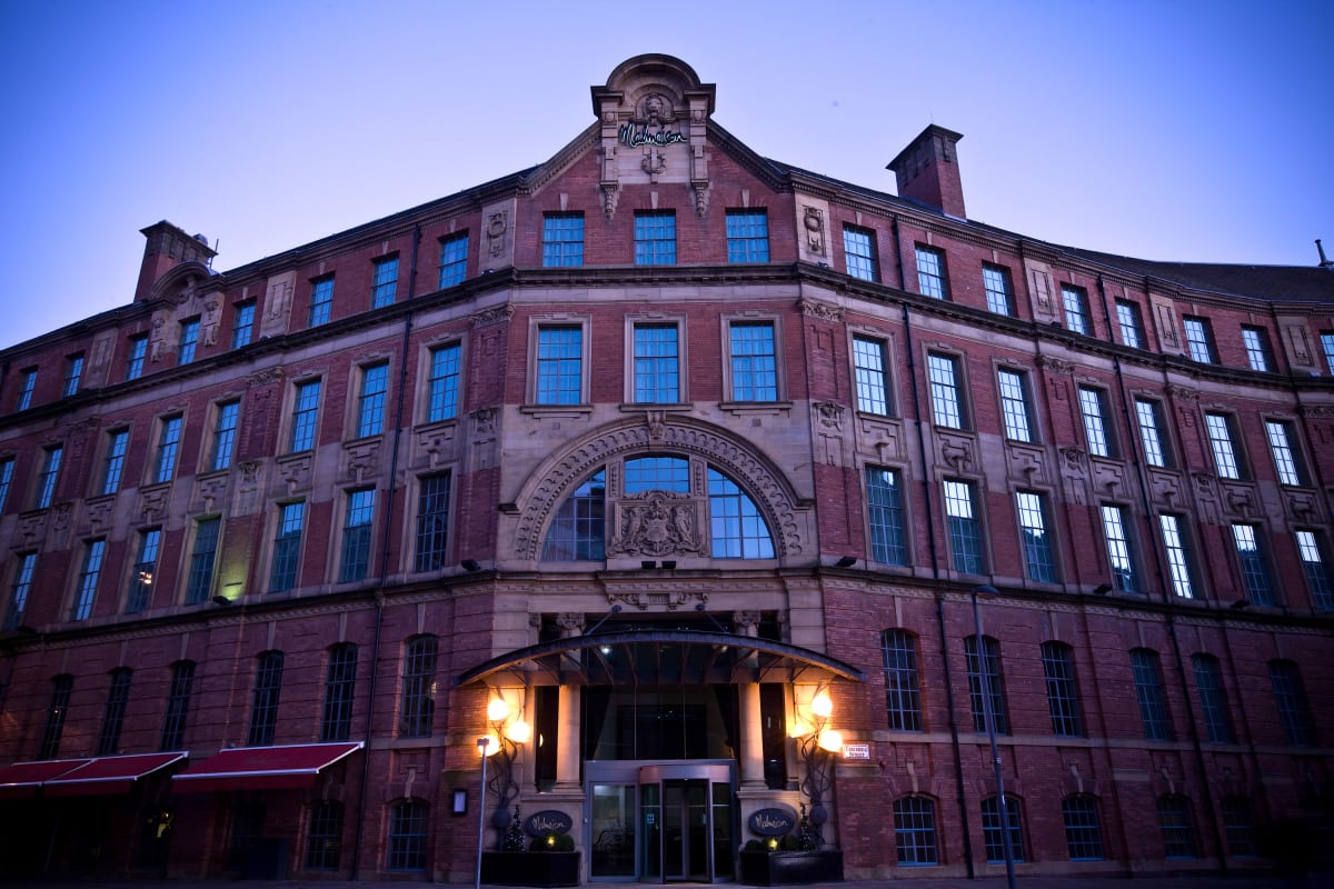 Malmaison Leeds