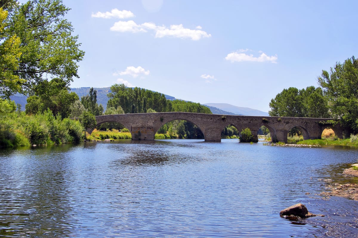 Barco de Avila