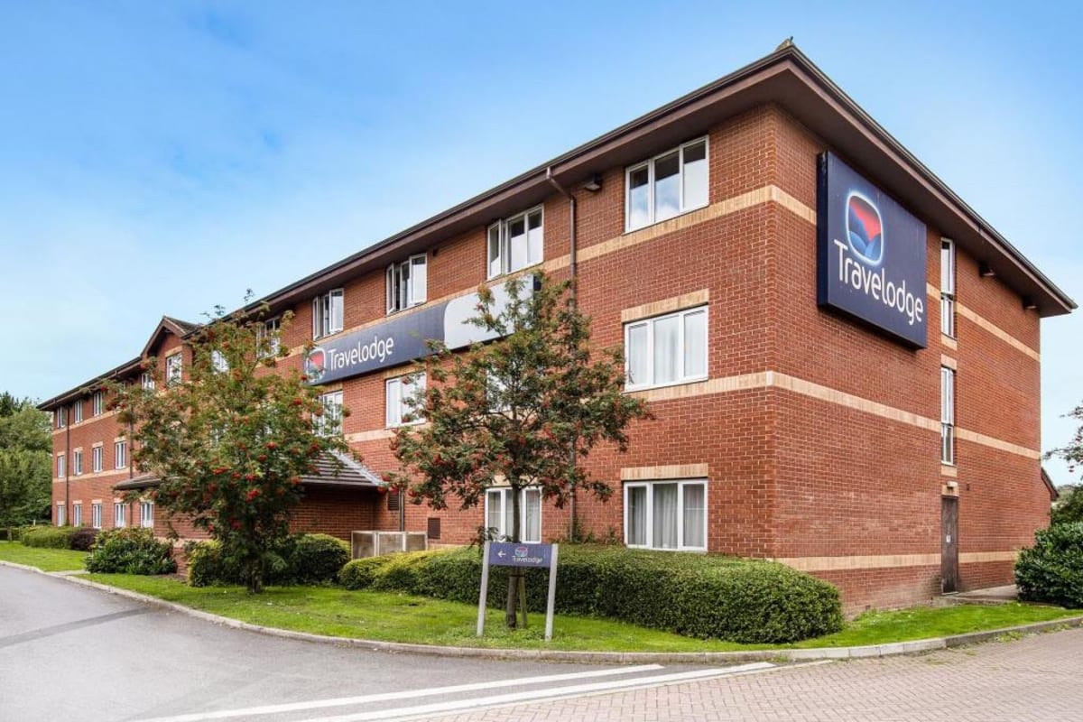 Travelodge - Gateshead