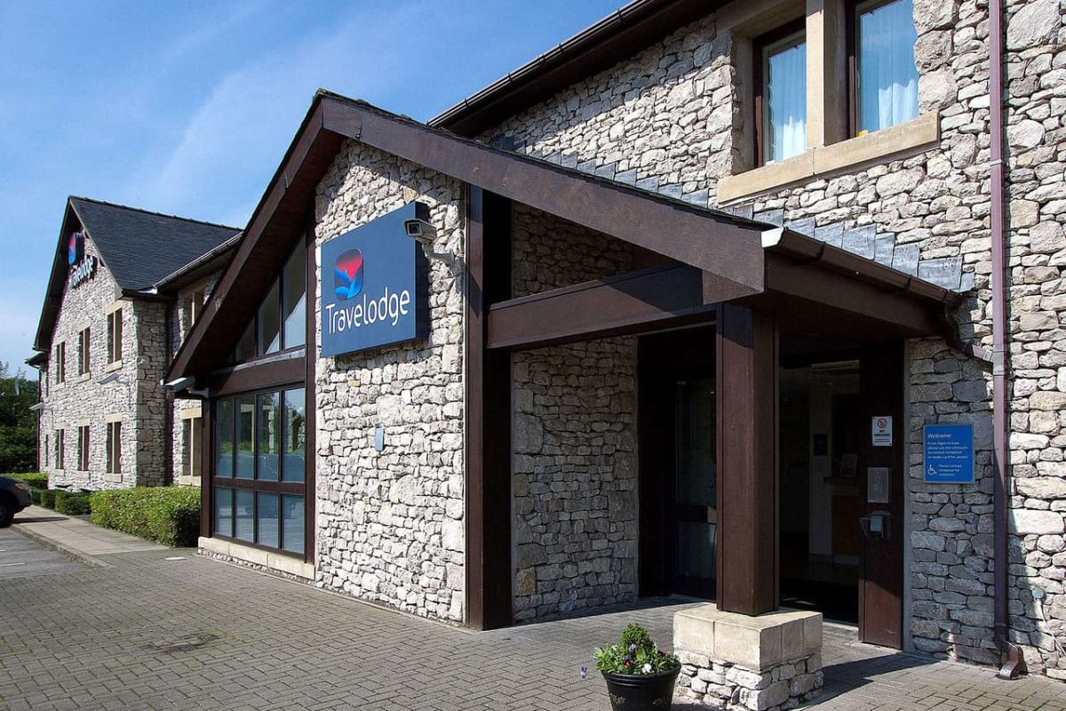 Travelodge - Kendal