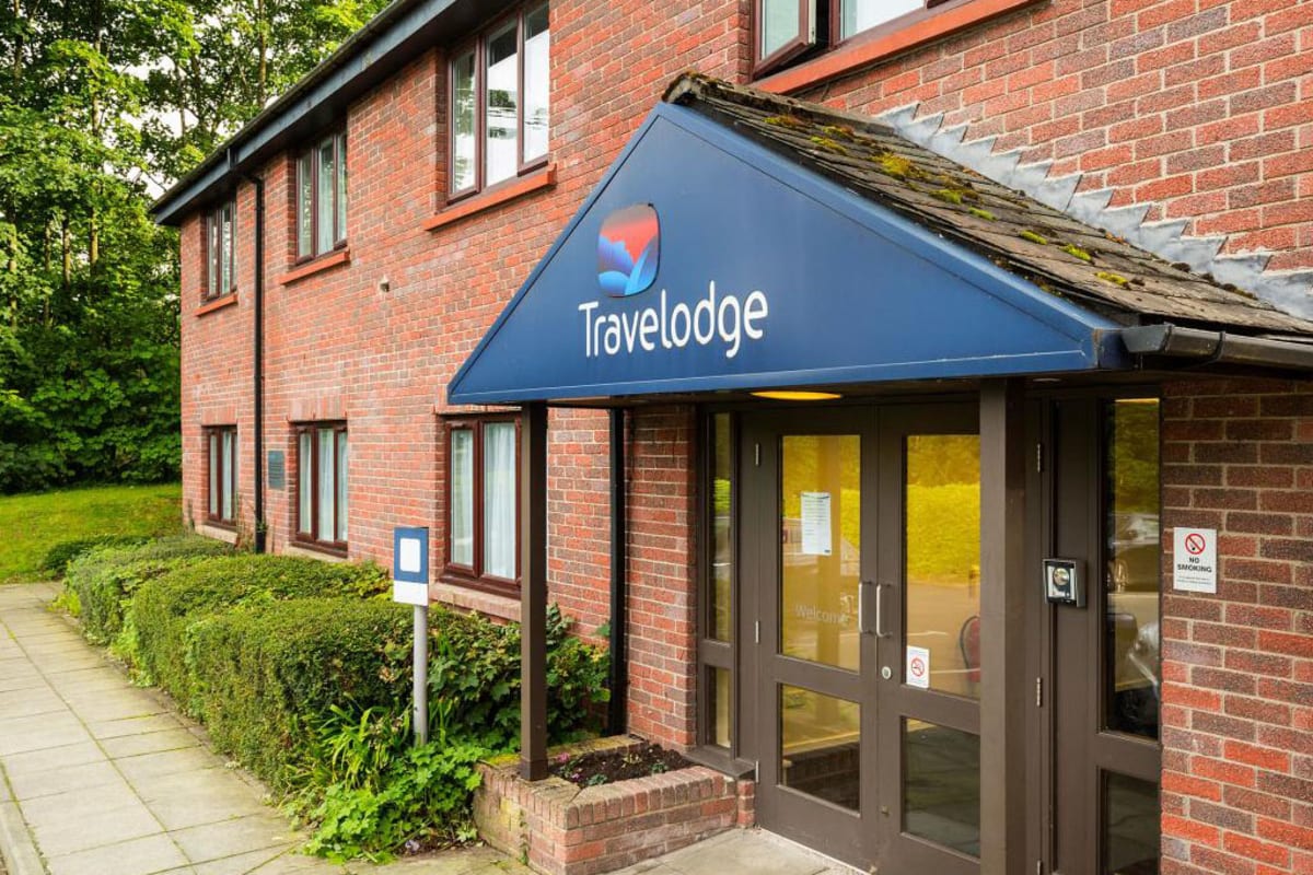Travelodge - Penrith