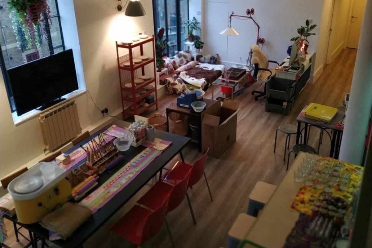 Token Studios
