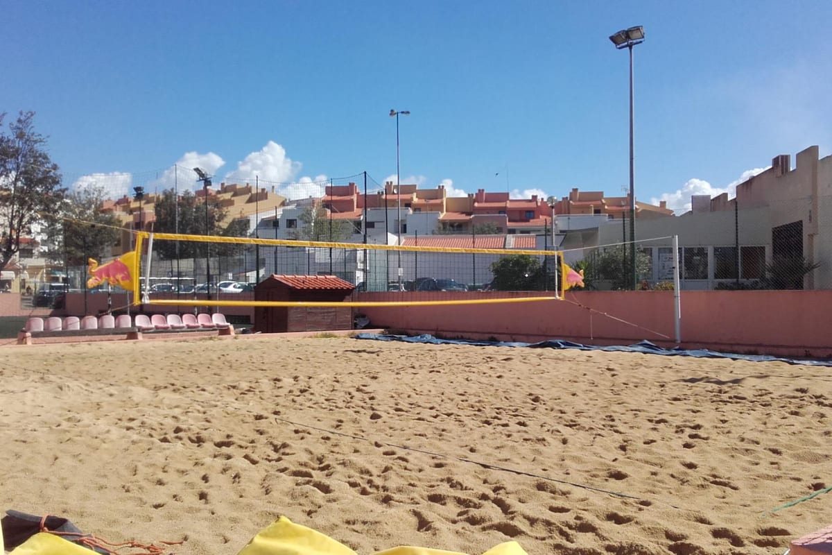 Bellavista Sports Cafe outdoor area