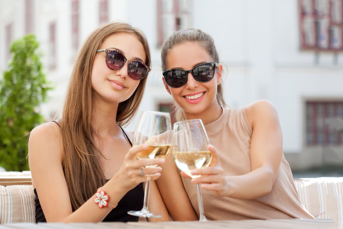 Tapas & Wine Tasting