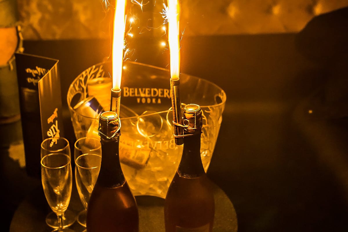 Players Bar Group VIP booking