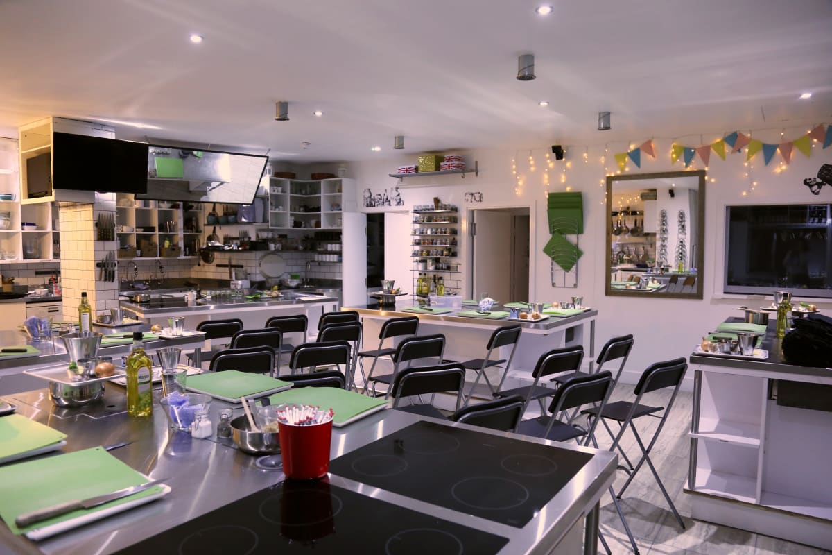 The Avenue Cookery School