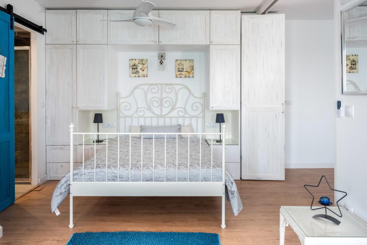 Mediterraneo Apartments