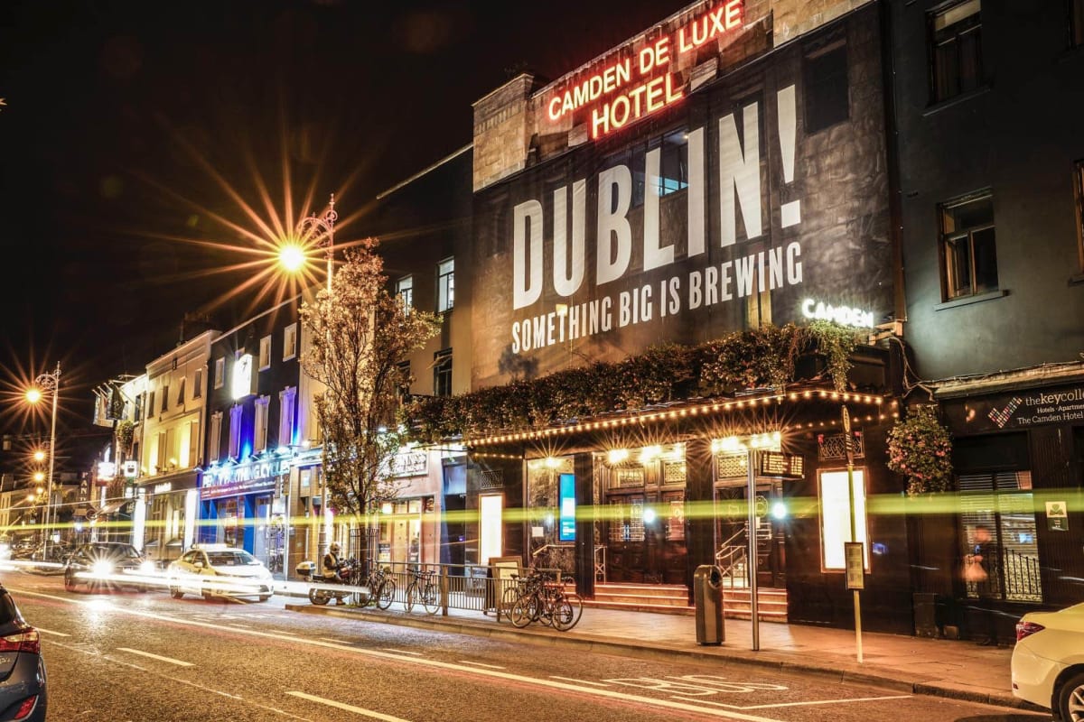 The Camden