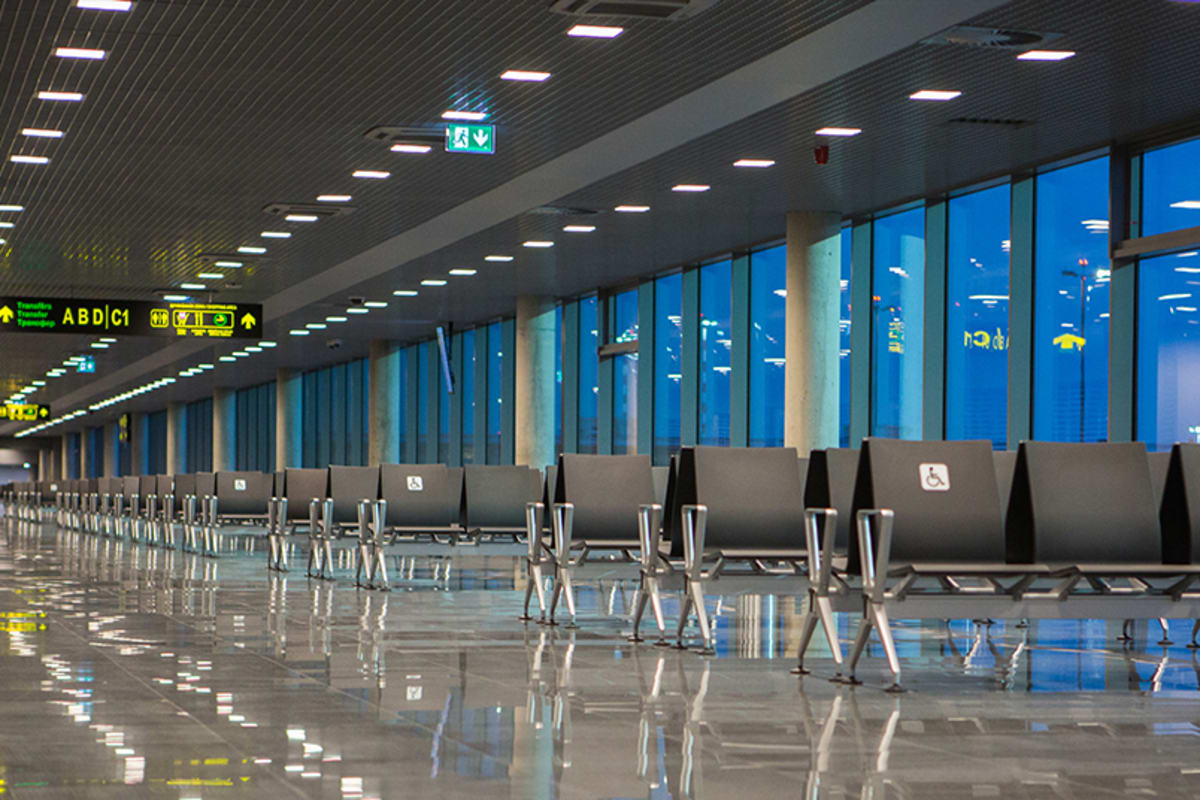 Riga International Airport