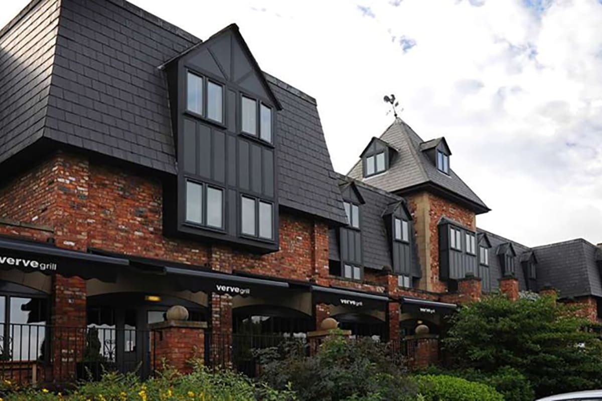 Village Hotel Warrington