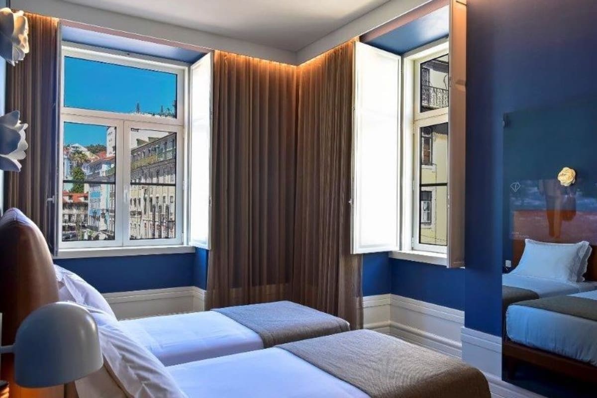 My Story Hotel Figueira