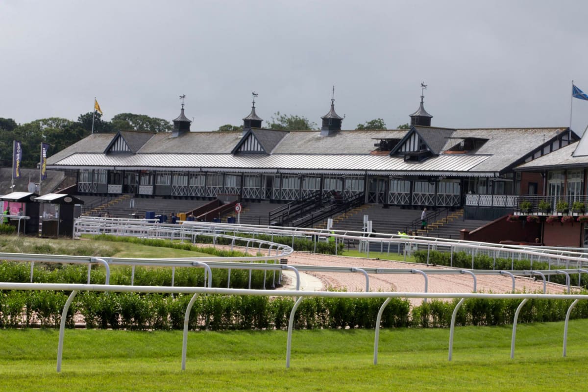 Musselburgh Racecourse