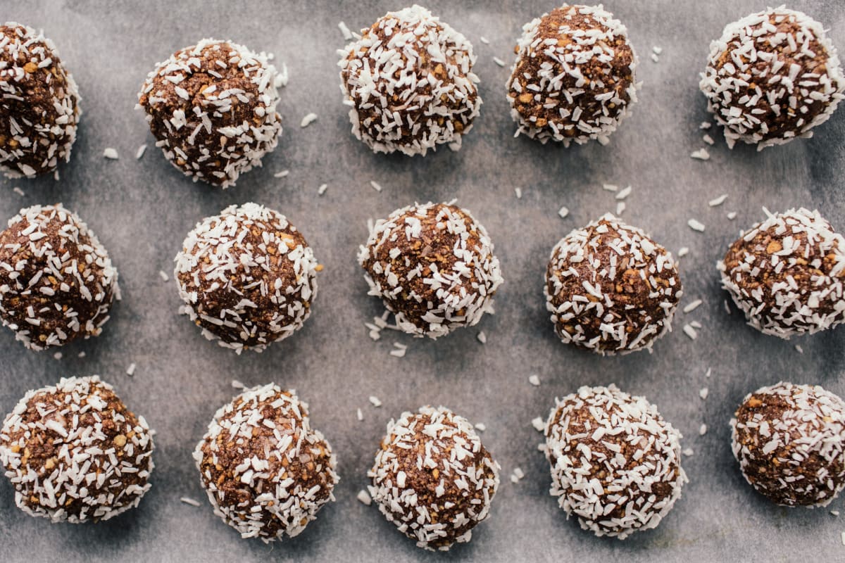 Truffles
