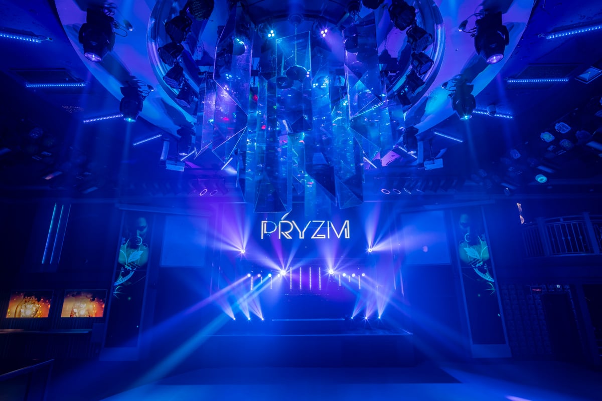 Pryzm Leeds New