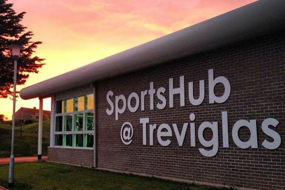 Sporthub@Treviglas - sports hub evening.jpg
