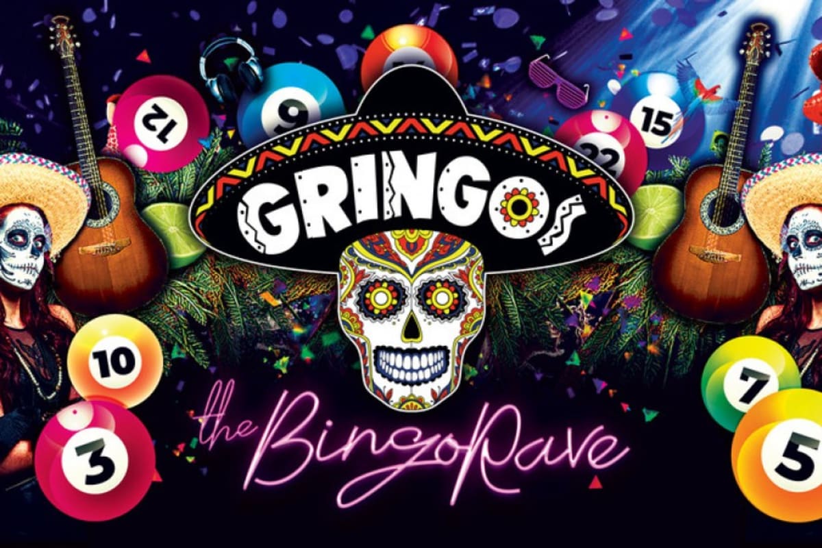 Gringos Bingo