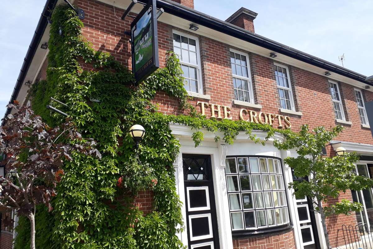 Crofts Hotel