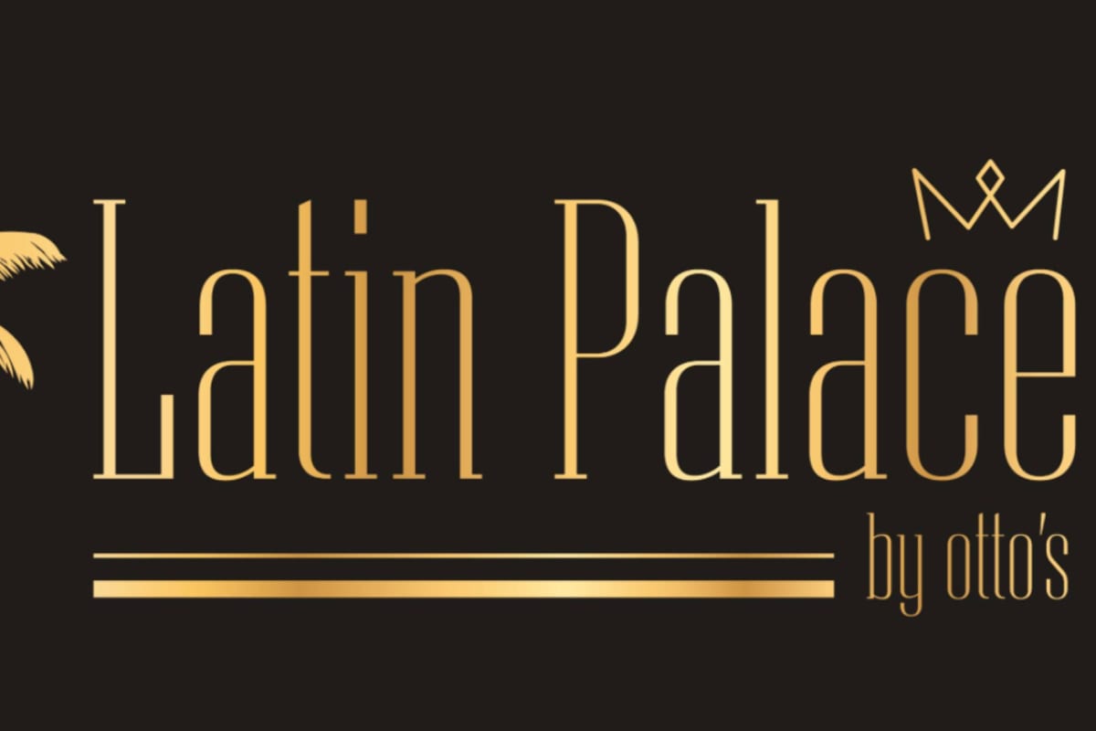 Latin Palace