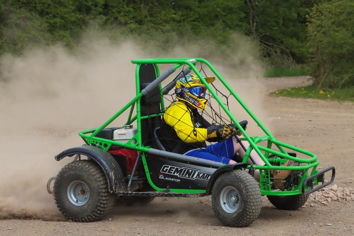 Off Road Buggies