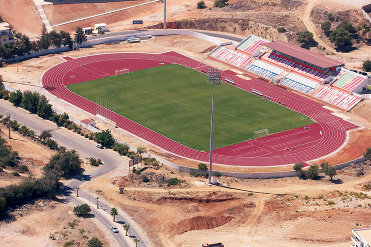 Albufeira Football Stadium