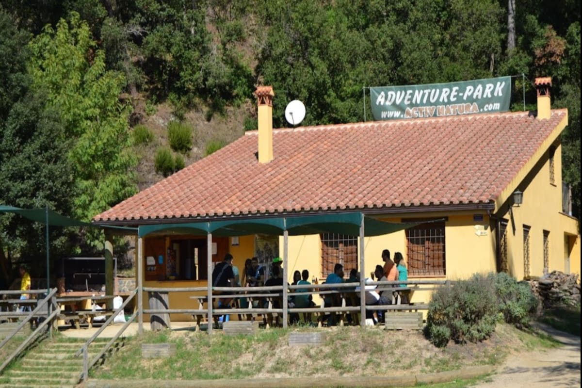 Activ Natura - Venue