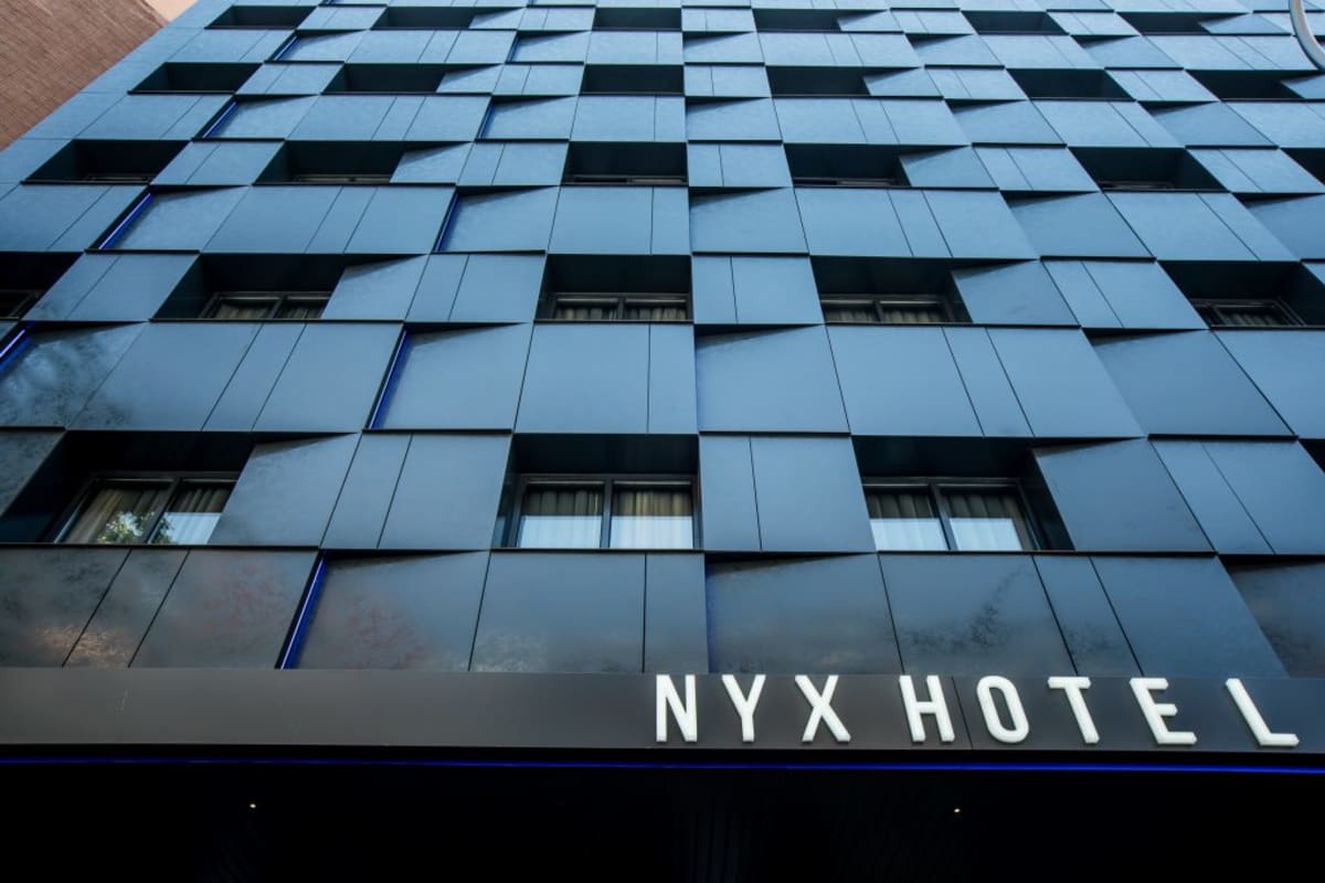 NYX Hotel