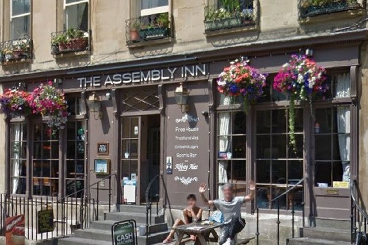 The Assembly Inn