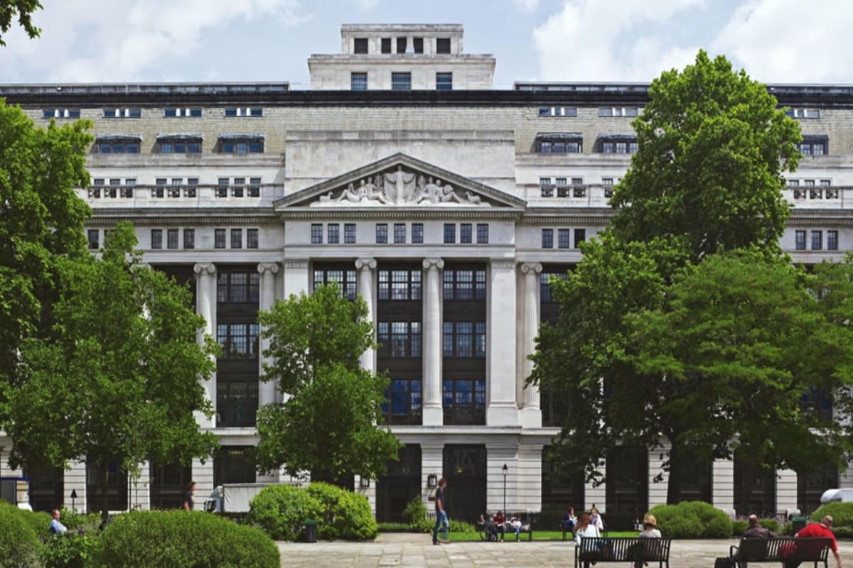 The Bloomsbury Ballroom