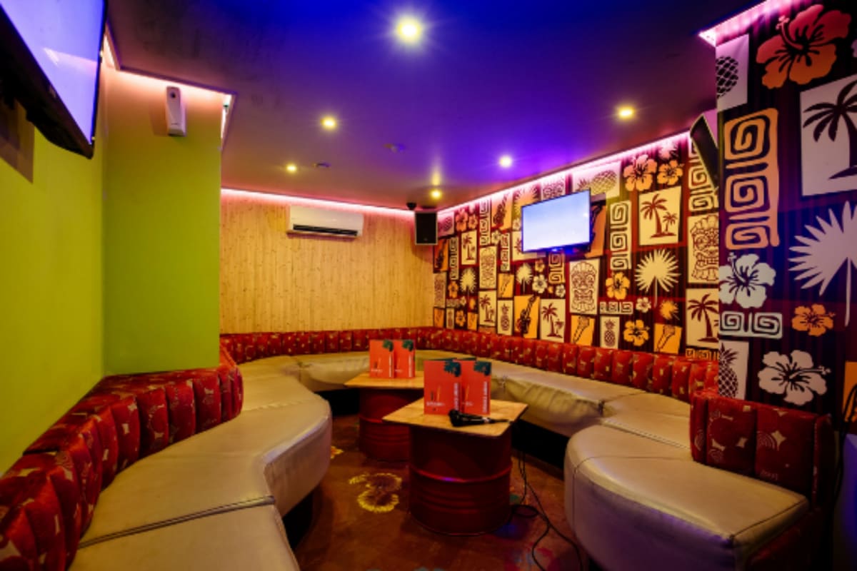 Bambu Swansea