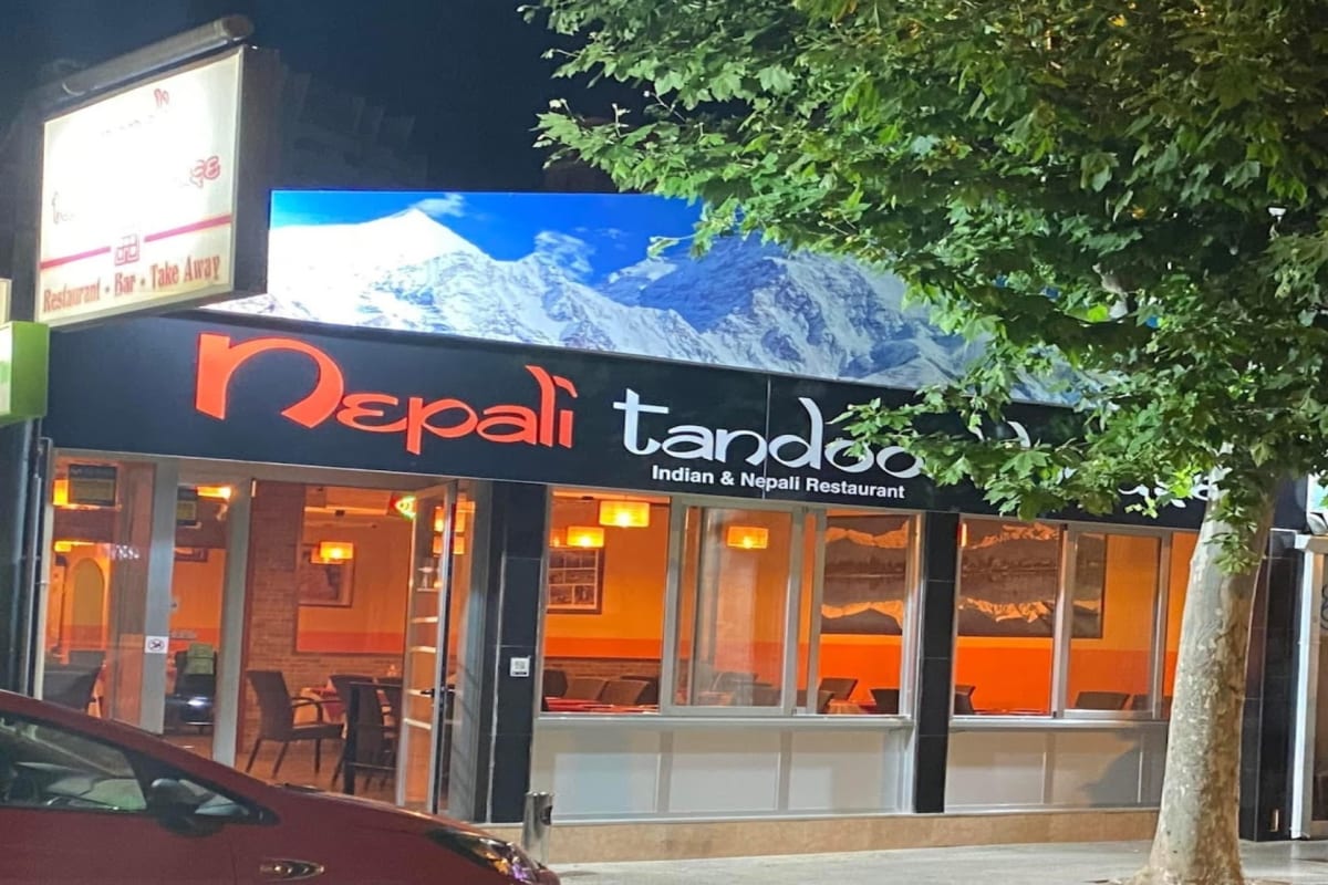 Nepali Benidorm