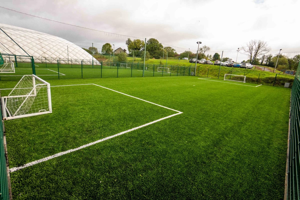 Football Pitch