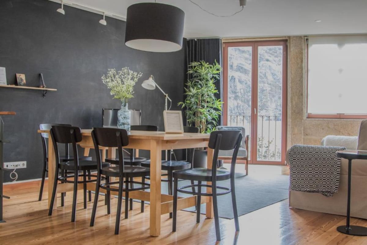 Spot Apartments Sao Bento