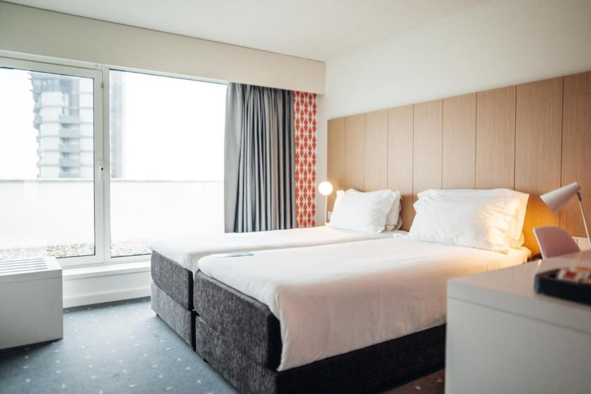 Stay Hotel Porto Centro