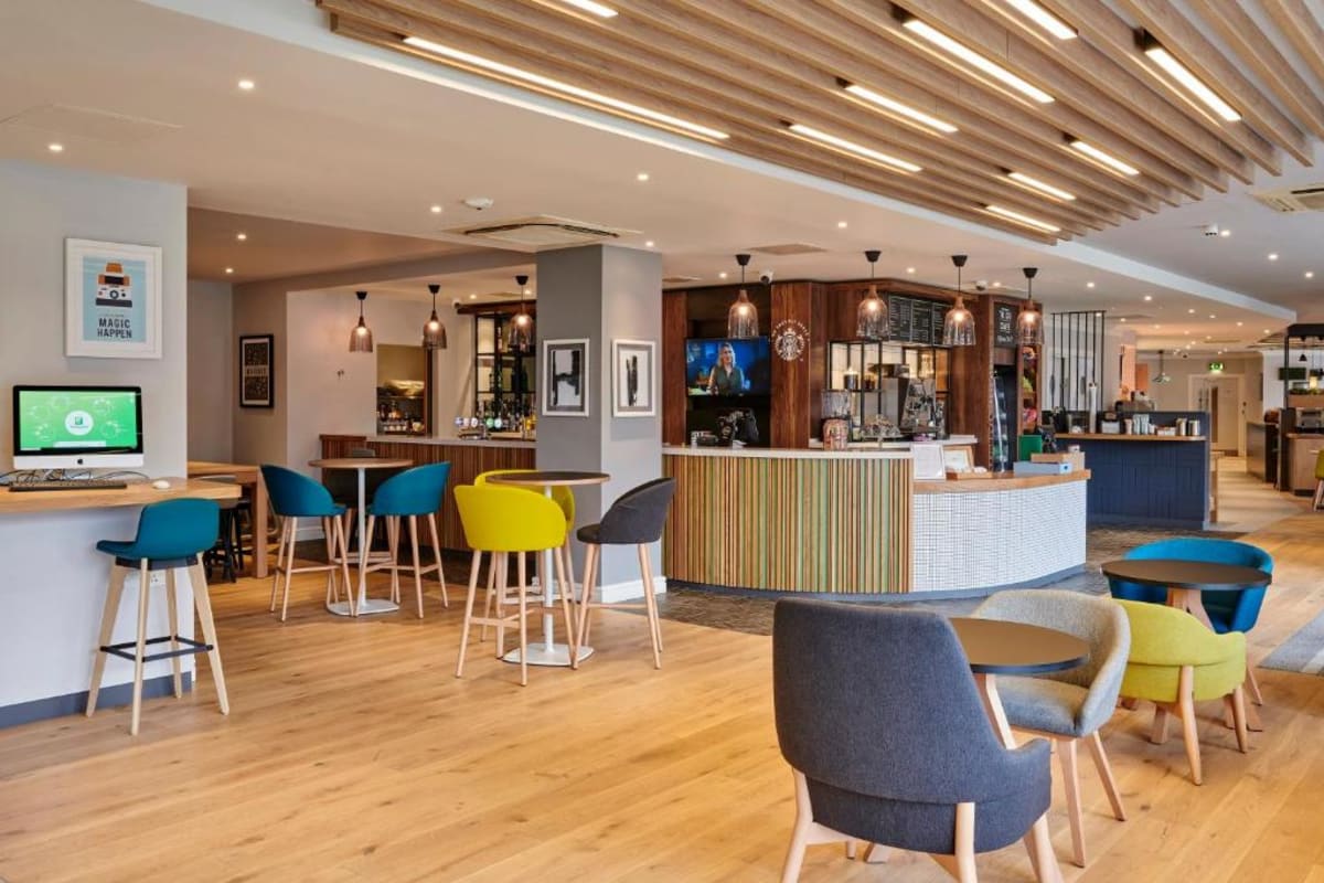 Holiday Inn Belfast City Centre