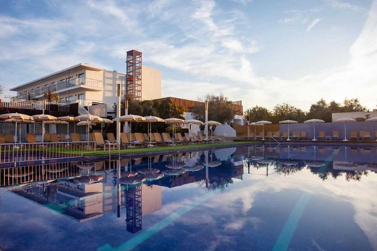 Hotel Puchet
